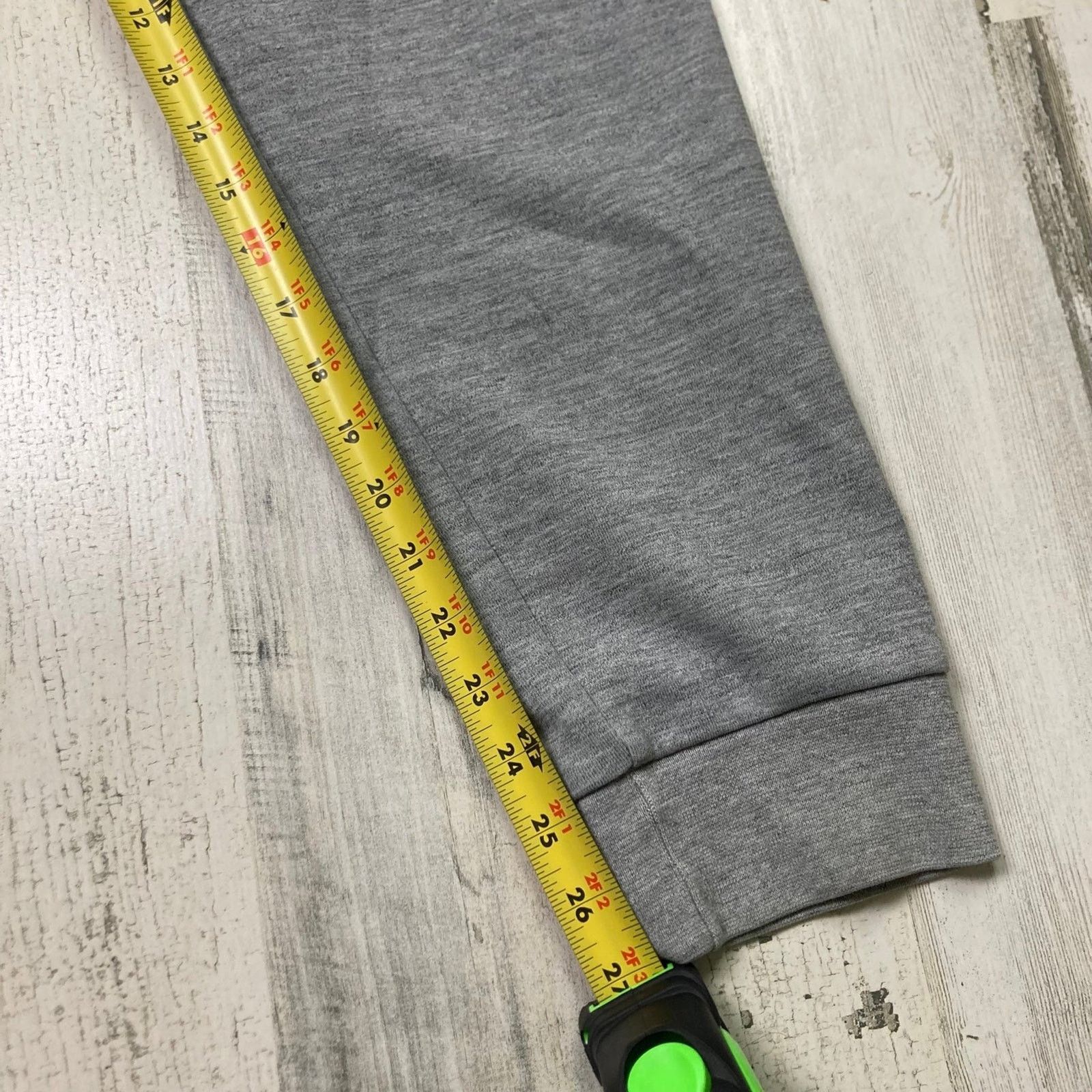 Polo Ralph Lauren Polo Ralph Lauren Active Wear Sweatpants Joggers Size US 32 / EU 48 - 6 Thumbnail