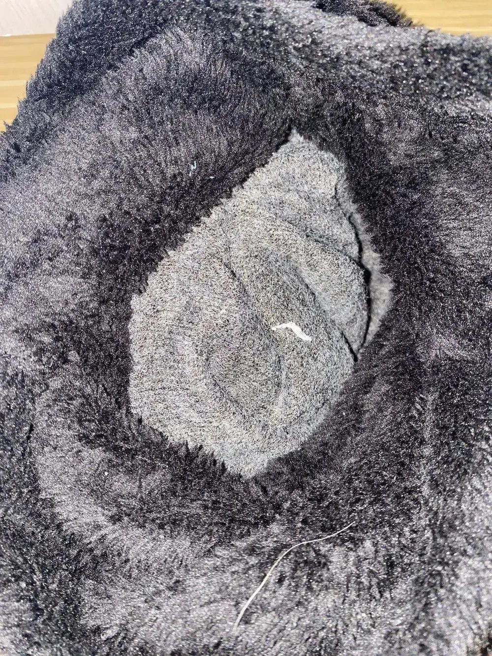 Japanese Brand Japanese Brand Balaclava Fleece Hat Size ONE SIZE - 5 Thumbnail