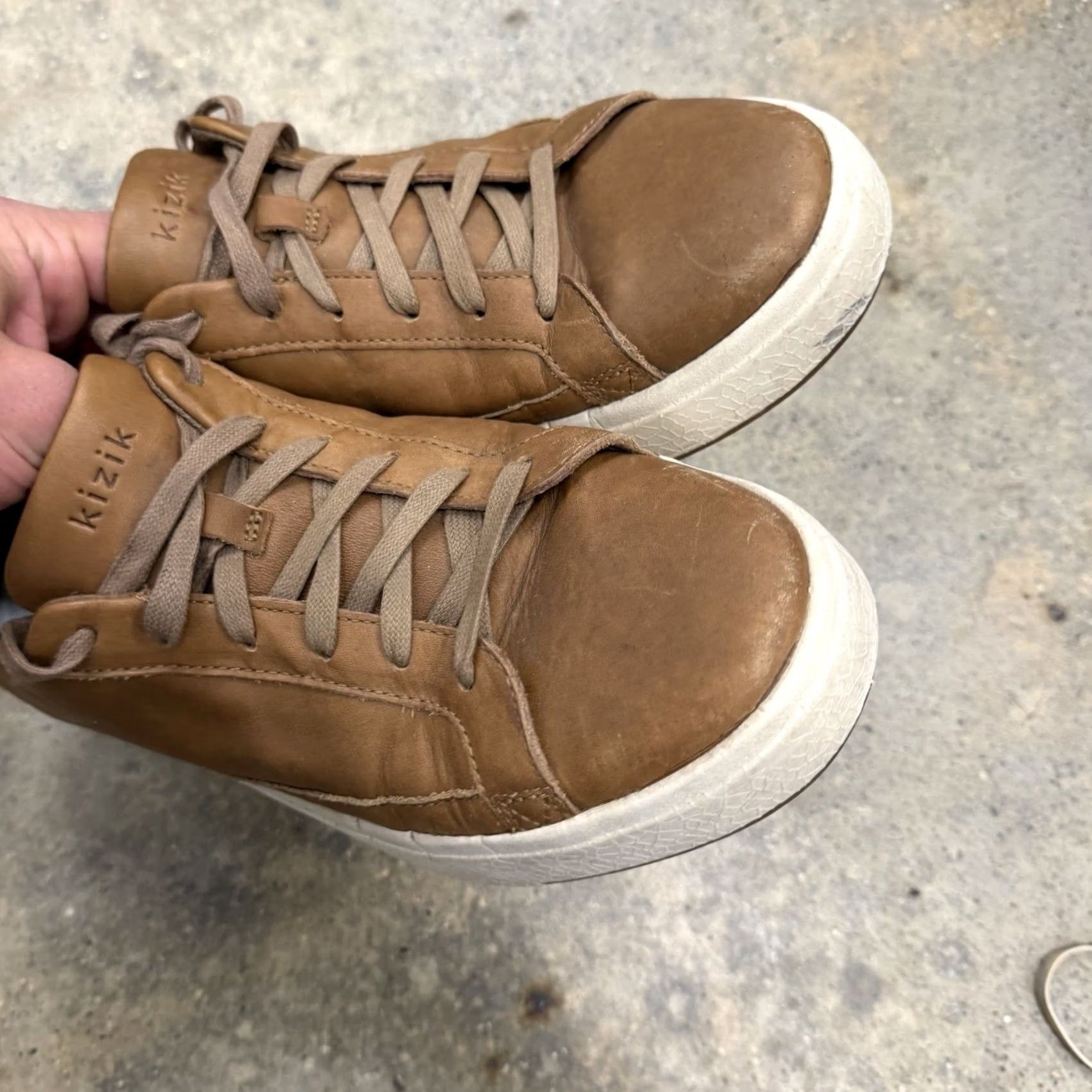 Vintage VINTAGE? No. Size US 10 / IT 40 - 6 Thumbnail