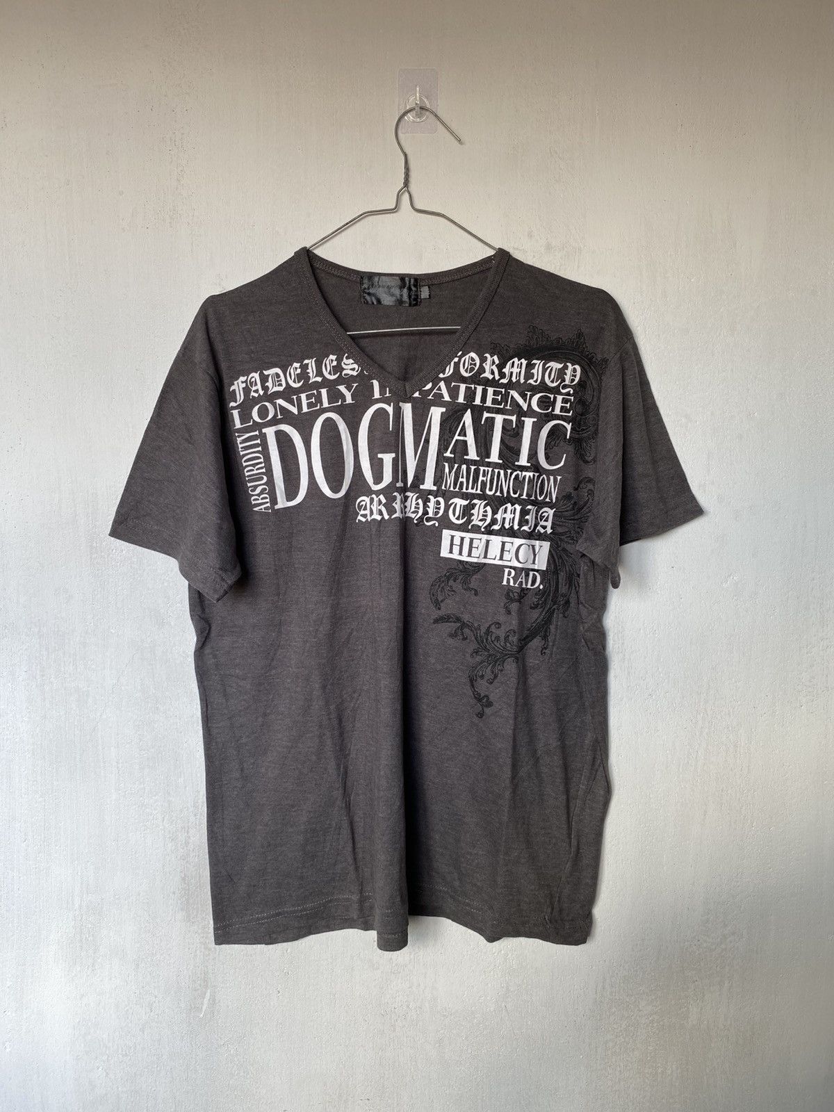Oblo Design Poem Lgb Style Tshirt