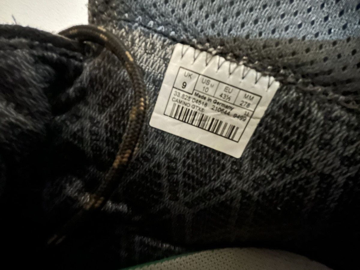 LOWA Lowa mountaineering boot Size US 10 / EU 43 - 5 Thumbnail