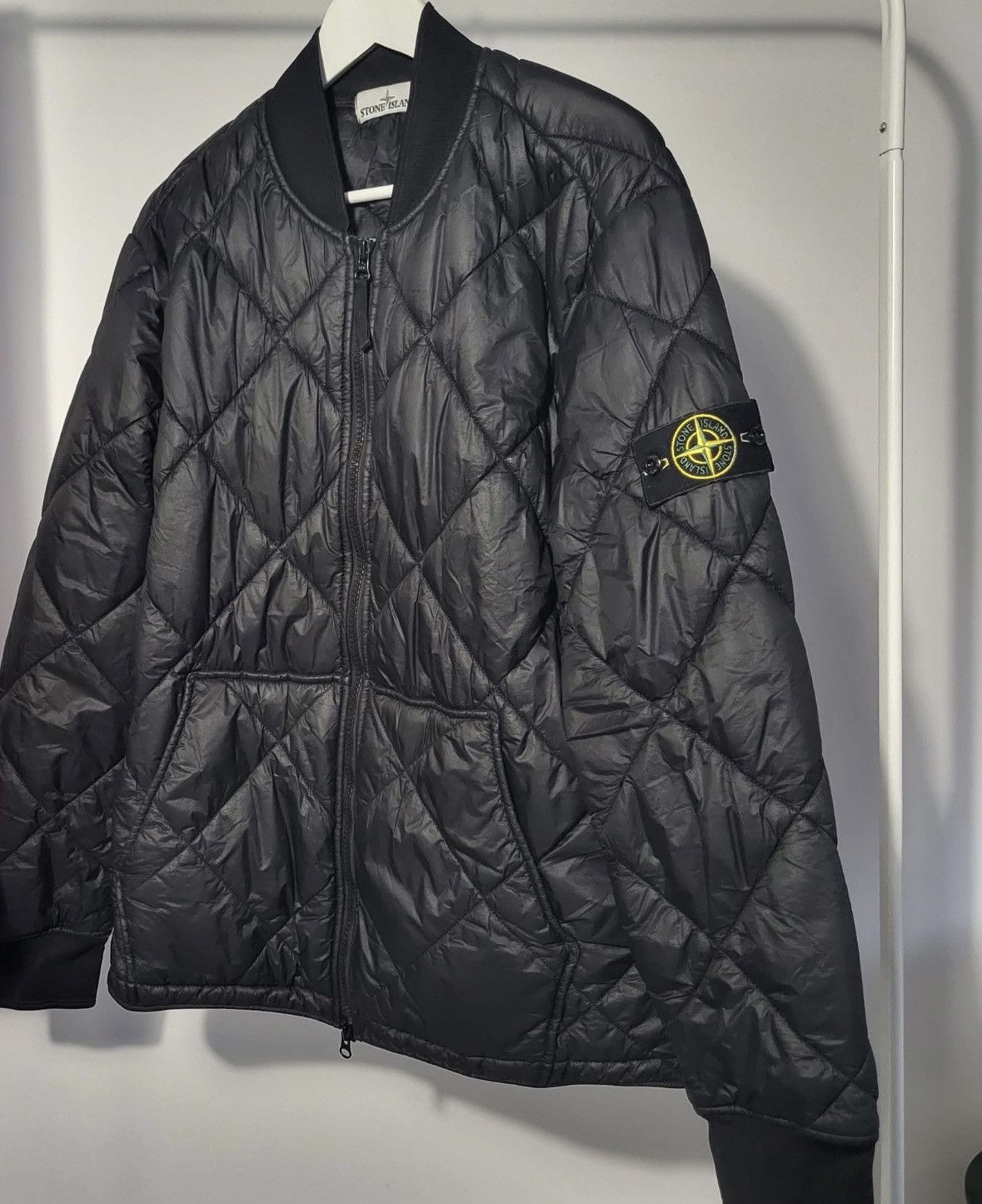 Stone Island Jacket