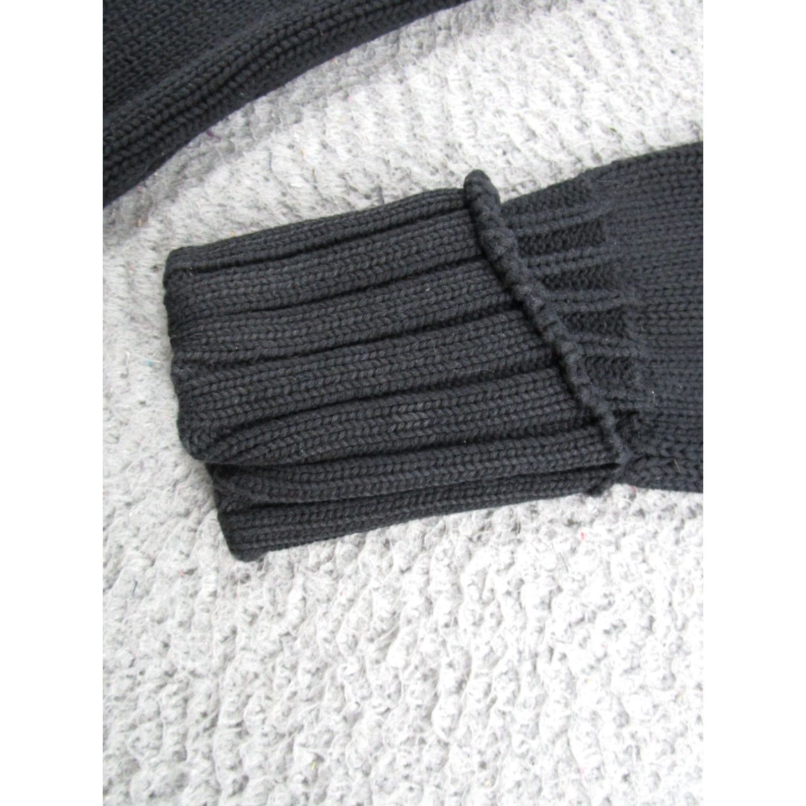 Harley Davidson Harley-Davidson Womens Full Zip Sweater Size XL / US 12-14 / IT 48-50 - 7 Thumbnail