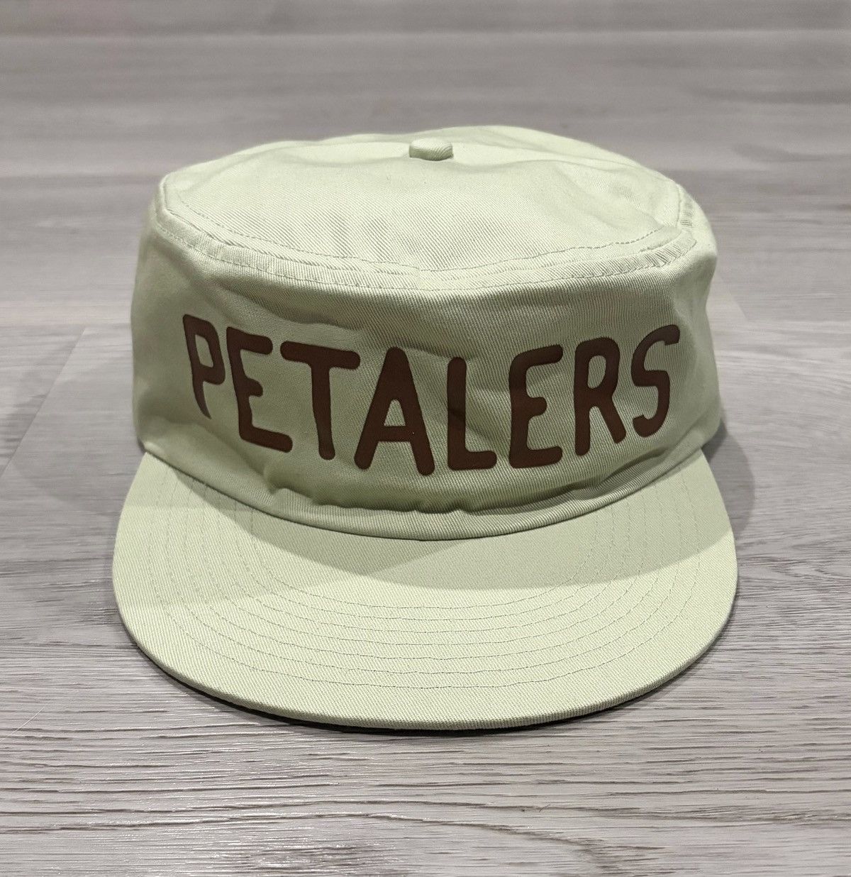 Golf le Fleur Golf Le Fleur x Ebbets F hat pillbox size 7 | Grailed