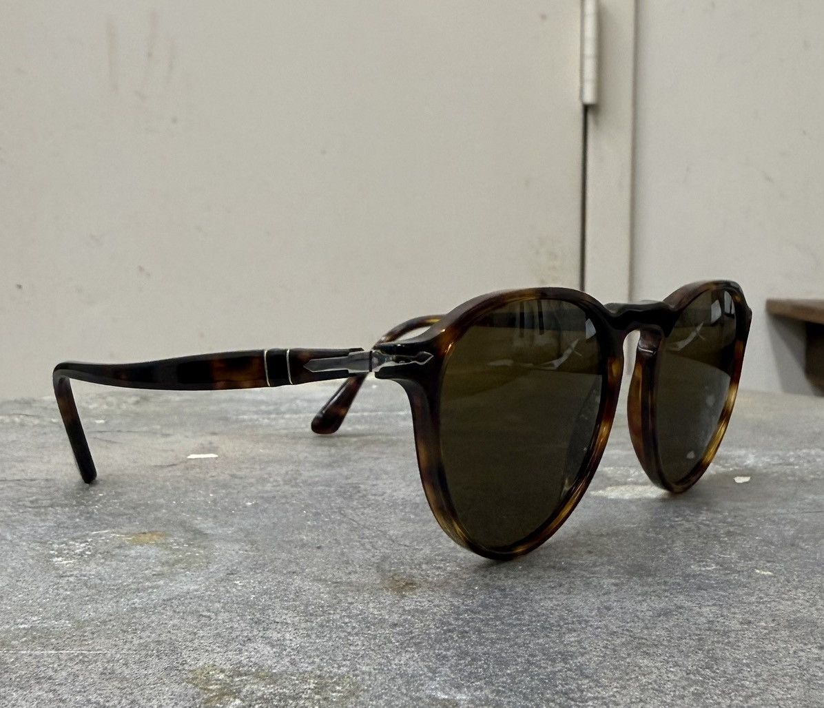 Persol Persol Sunglasses Size ONE SIZE - 2 Thumbnail