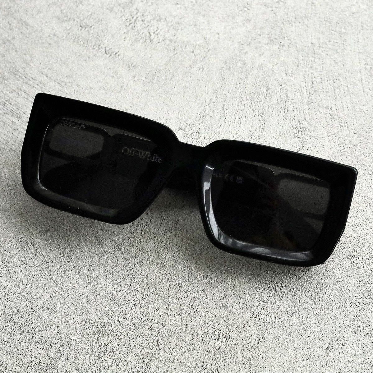 Off-White OFF WHITE BOSTON SUNGLASSES Size ONE SIZE - 4 Thumbnail