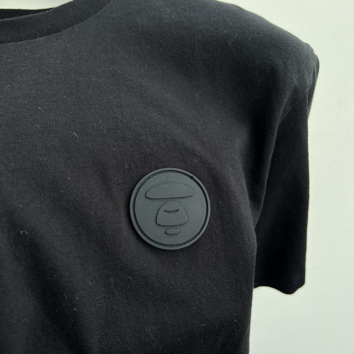 Aape Bape t shirt Size US L / EU 52-54 / 3 - 4 Thumbnail