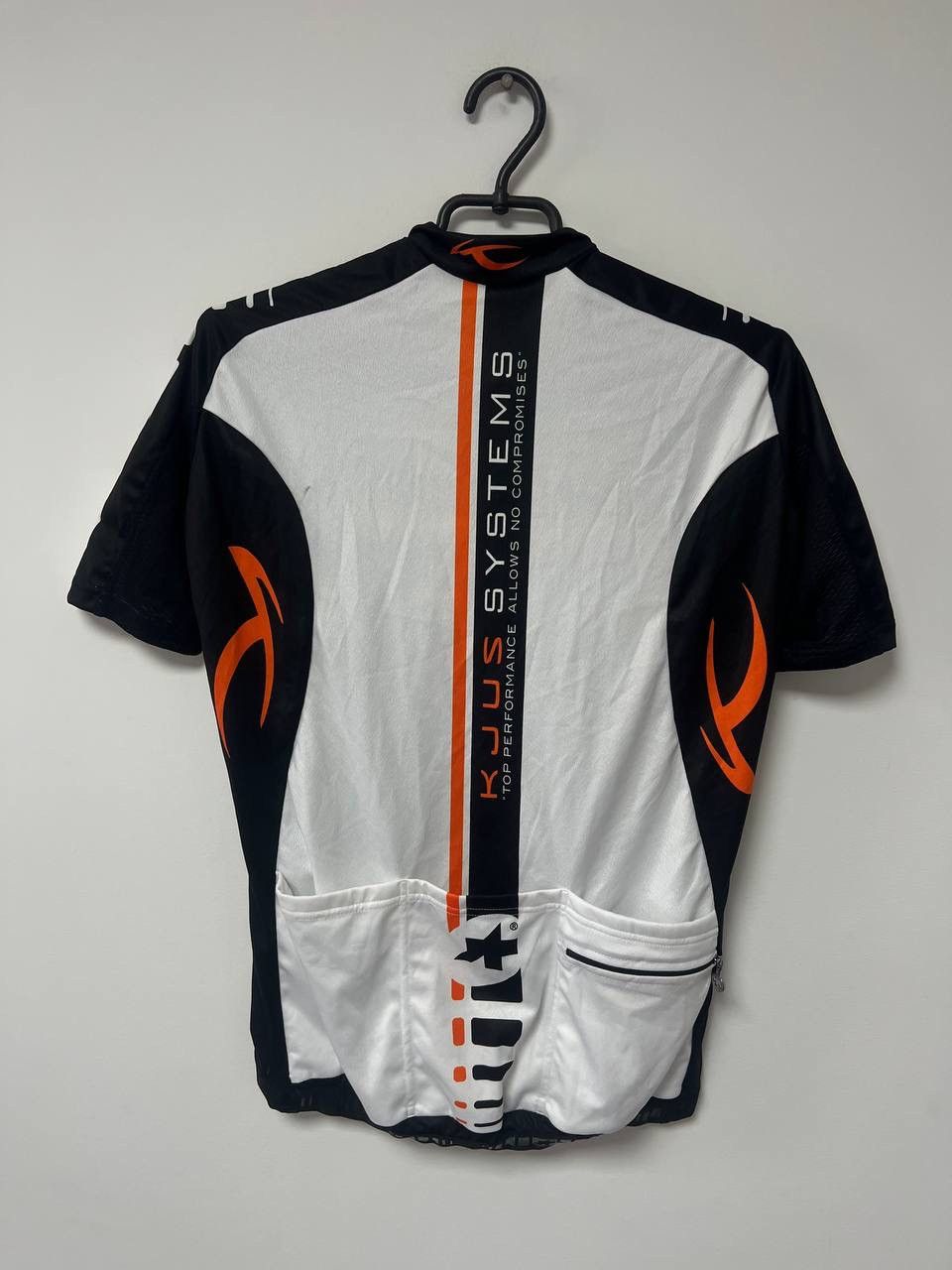 Asos NWT Assos Kjus Cucling Jersey Racing Bicycle Shirt Bike L Size US L / EU 52-54 / 3 - 13 Thumbnail