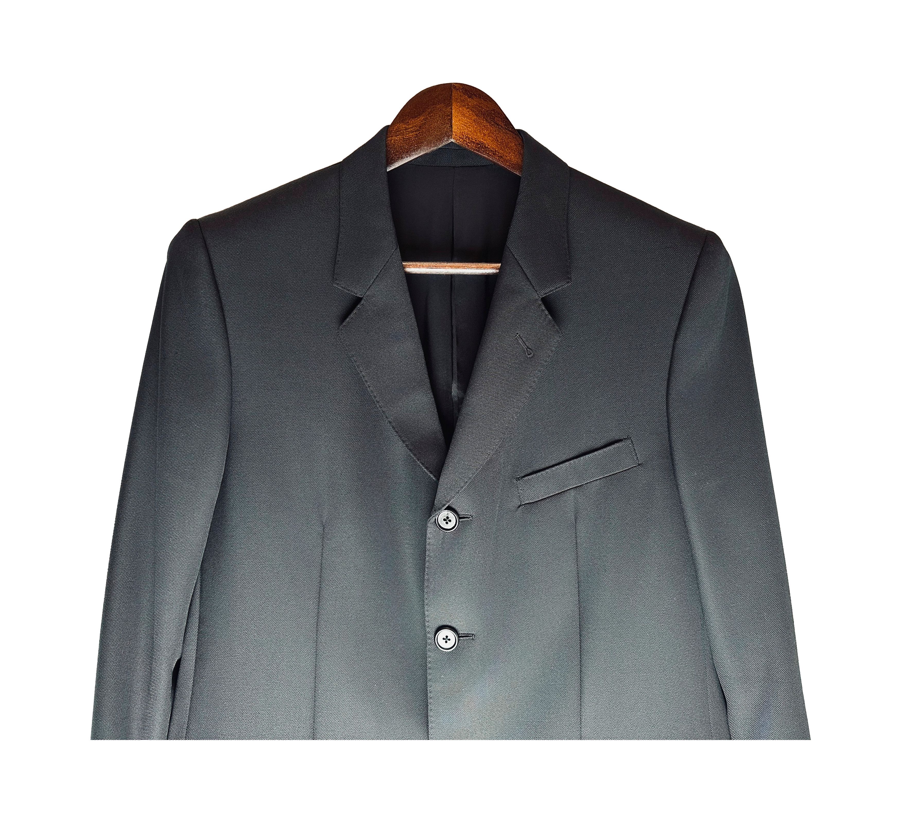 Celine CELINE | Symphonie Fantastique | Blazer Jacket Size 38R - 3 Thumbnail