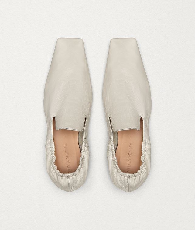 Bottega Veneta o1w1db10125 Slippers Loafers in Trench Size US 8.5 / EU 41-42 - 3 Thumbnail