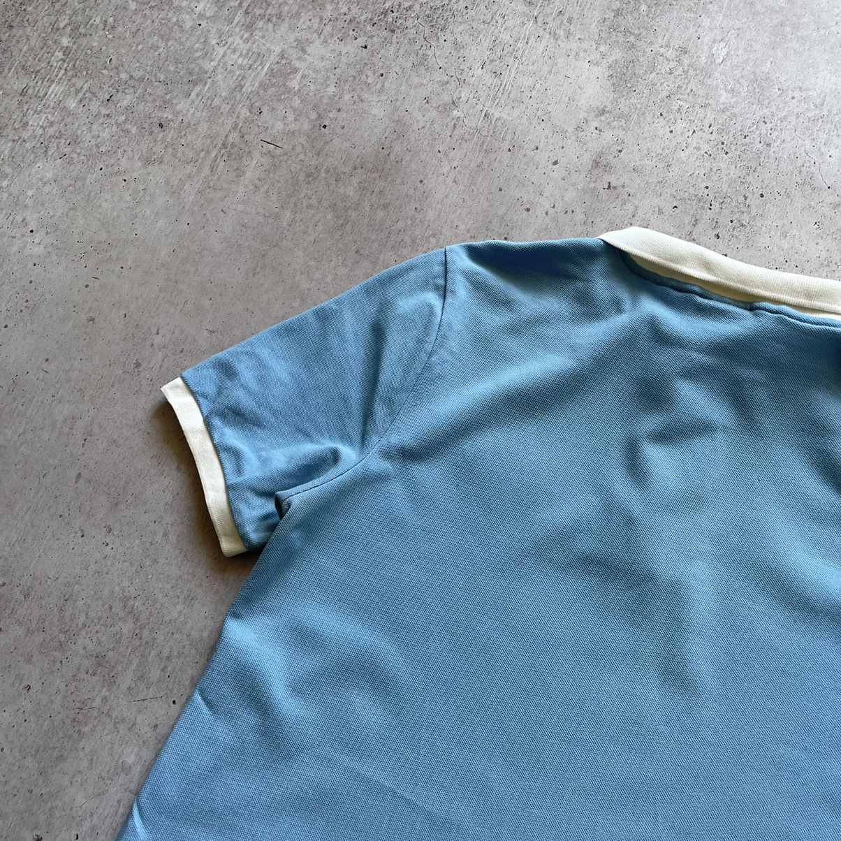 Nike Nike polo Manchester City Size US M / EU 48-50 / 2 - 10 Thumbnail