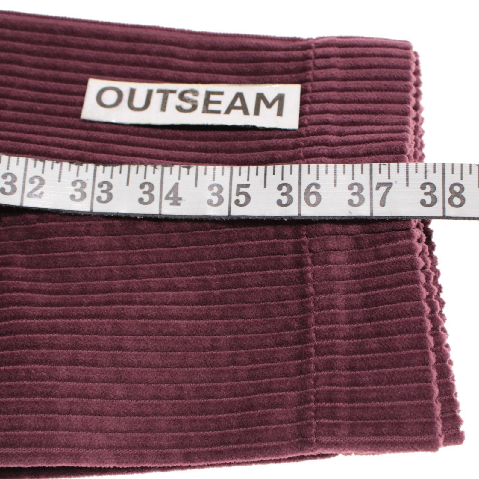 Incotex INCOTEX New with tags Chino Size 30 US In Purple Size US 30 / EU 46 - 7 Thumbnail