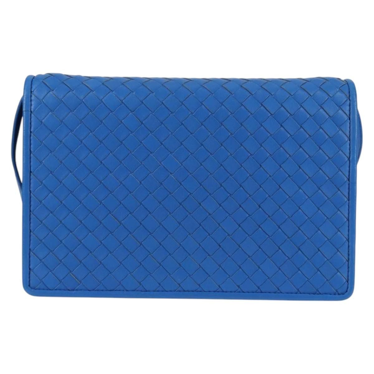 Bottega Veneta Bottega Veneta Intrecciato shoulder Size ONE SIZE - 1 Thumbnail