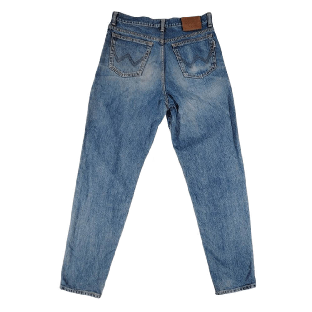 Edwin Vintage Edwin Lot 1431 – Rare Japanese Denim Size US 33 - 2 Thumbnail