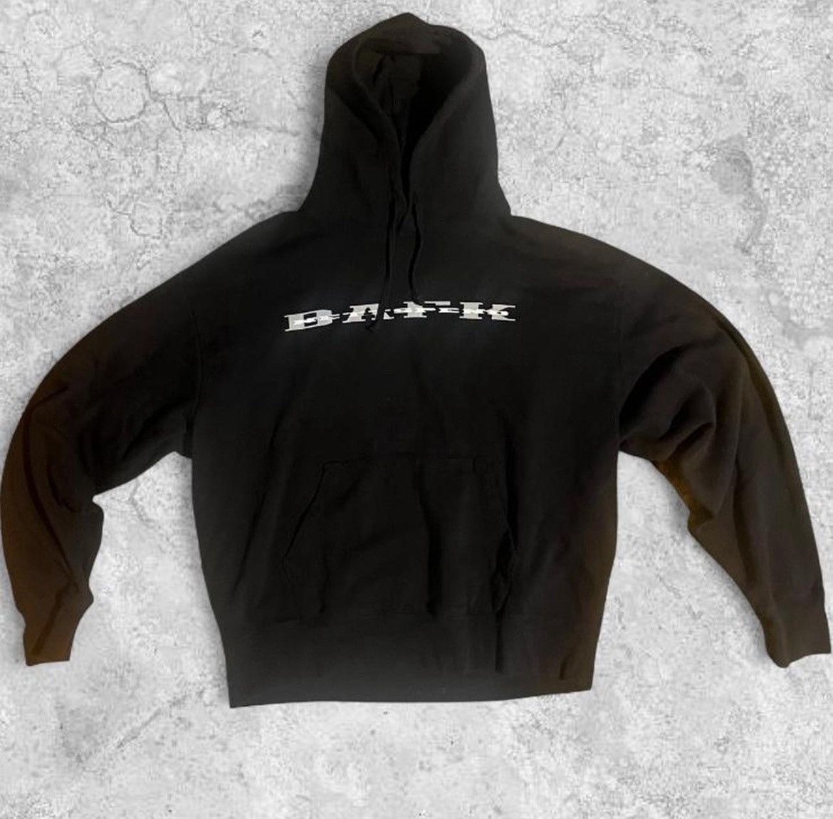 Other BAFK Tour Hoodie cropped Size US S / EU 44-46 / 1 - 1 Thumbnail