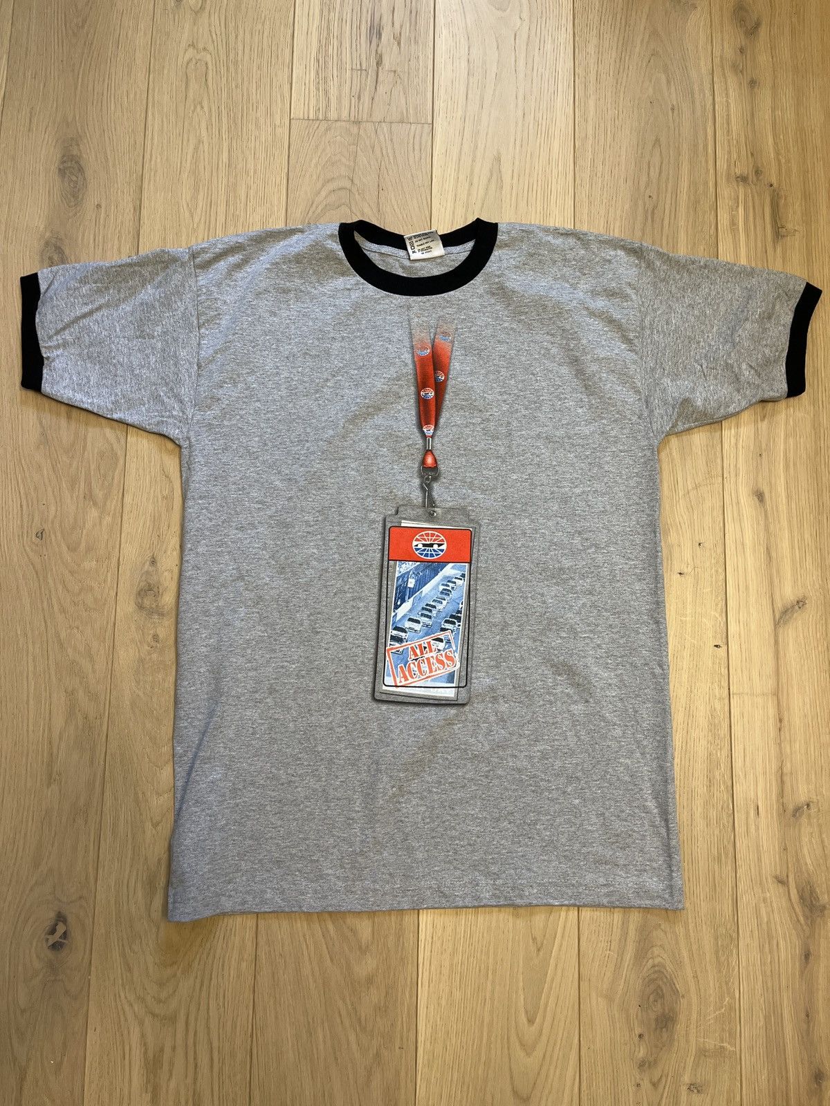 Other 2009 all american race tour all access t-shirt Size US L / EU 52-54 / 3 - 1 Thumbnail