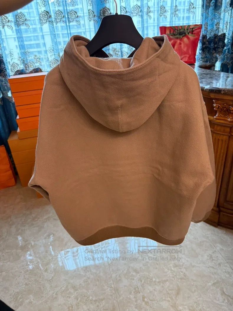 Louis Vuitton Louis Vuitton hoodie Size US S / EU 44-46 / 1 - 2 Thumbnail