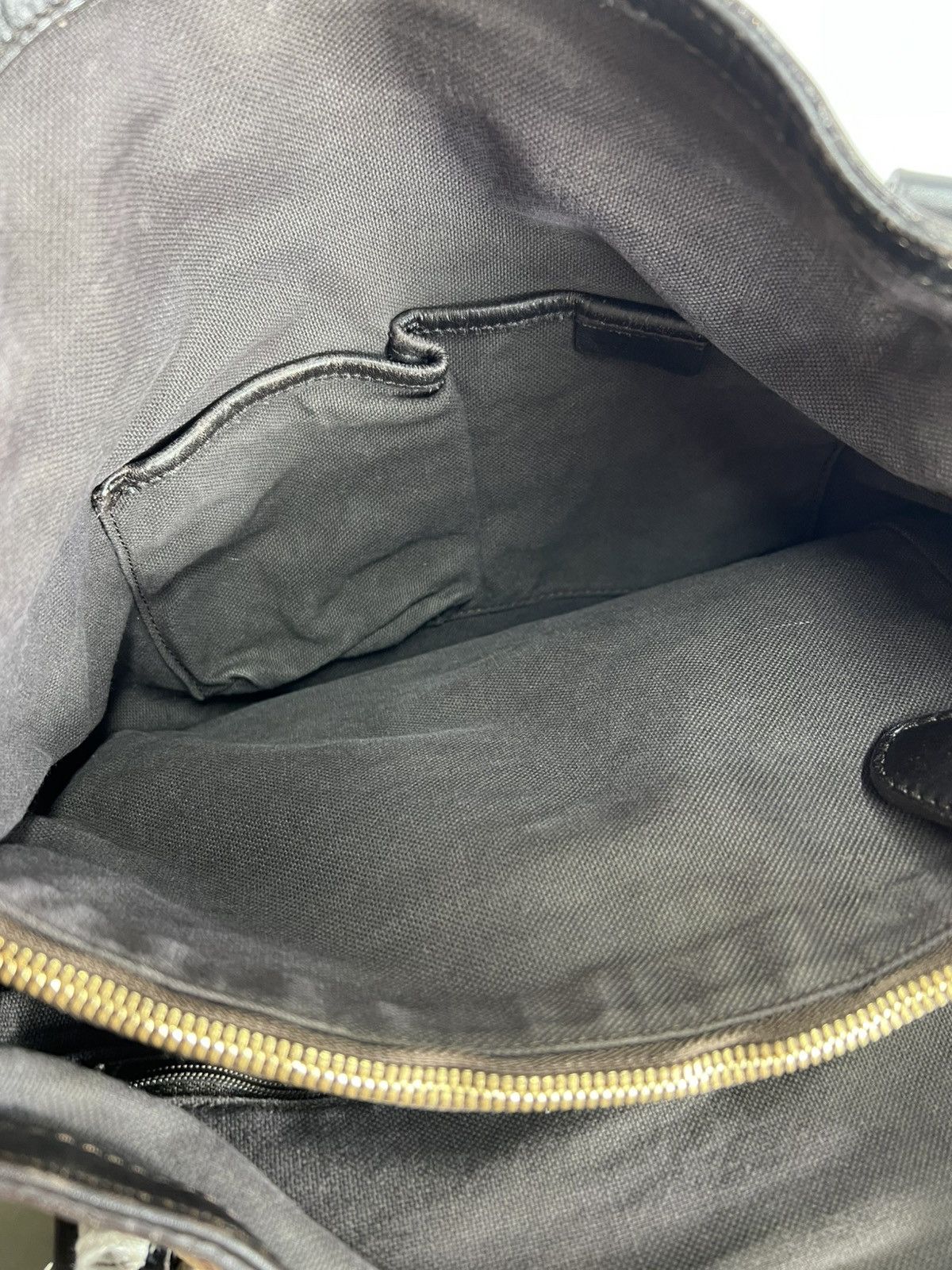 Burberry Vintage streetwear Y2K luxury Burberry bag Size ONE SIZE - 11 Thumbnail