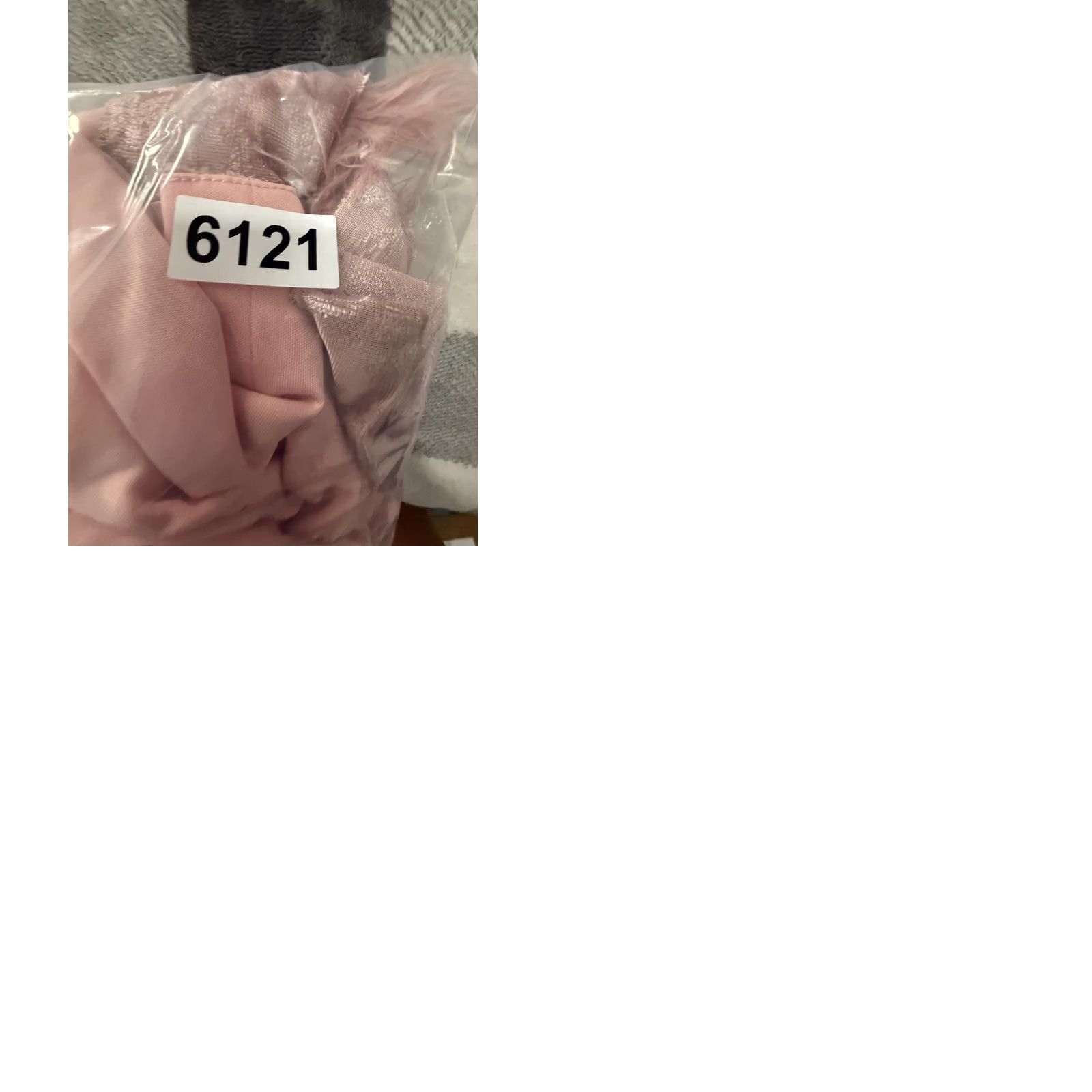 Vintage VINTAGE Size XL / US 12-14 / IT 48-50 - 10 Thumbnail