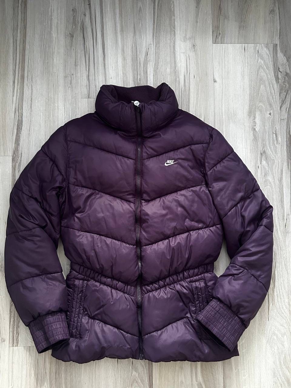 Vintage Nike Puffer Jacket Size M