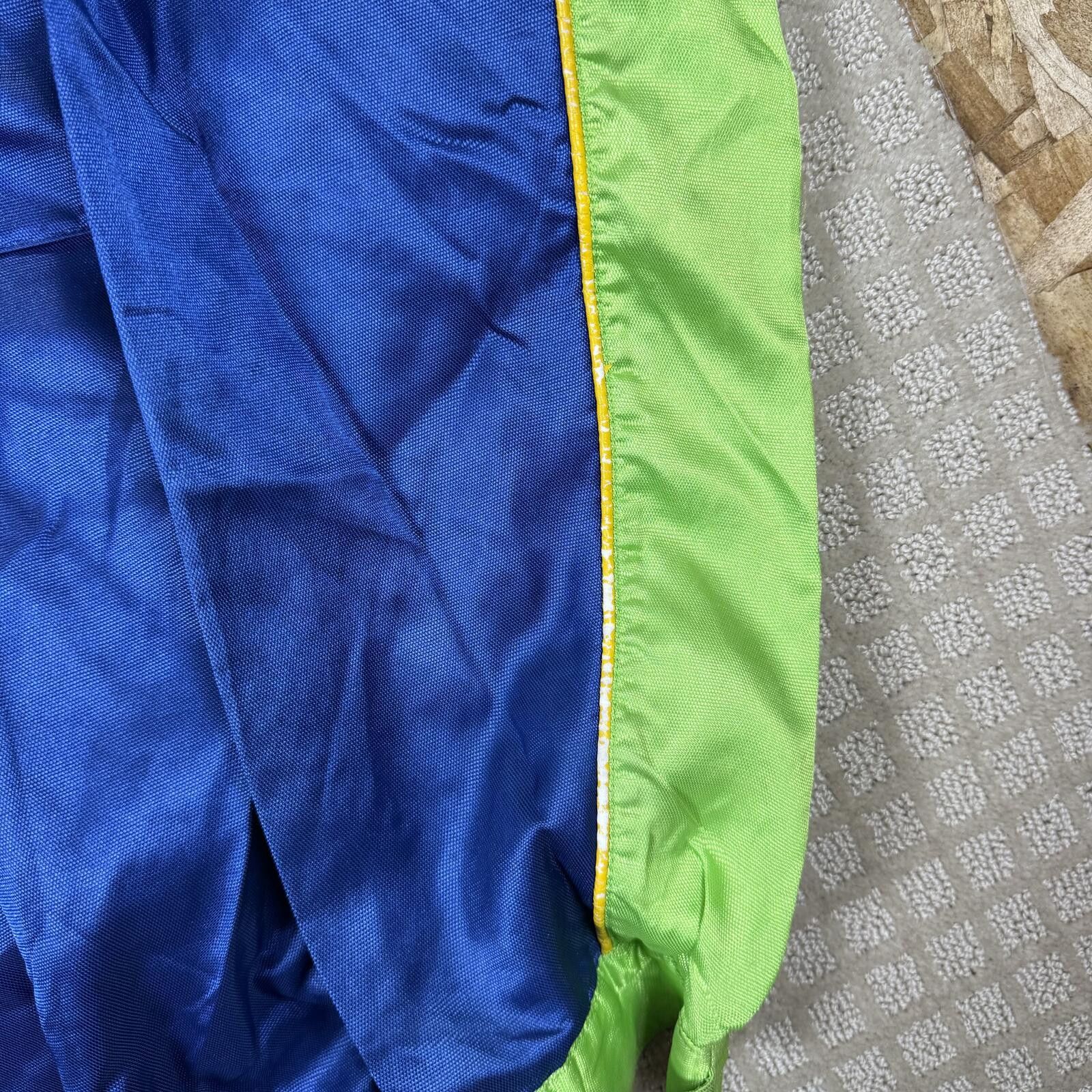 Tommy Hilfiger Vintage Tommy Hilfiger Sailing Anorak Jacket Large Size US L / EU 52-54 / 3 - 7 Thumbnail