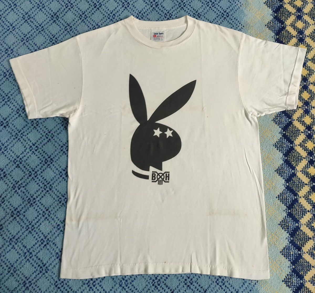 Bounty Hunter × Japanese Brand Bounty Hunter x Playboy Size US L / EU 52-54 / 3 - 5 Thumbnail