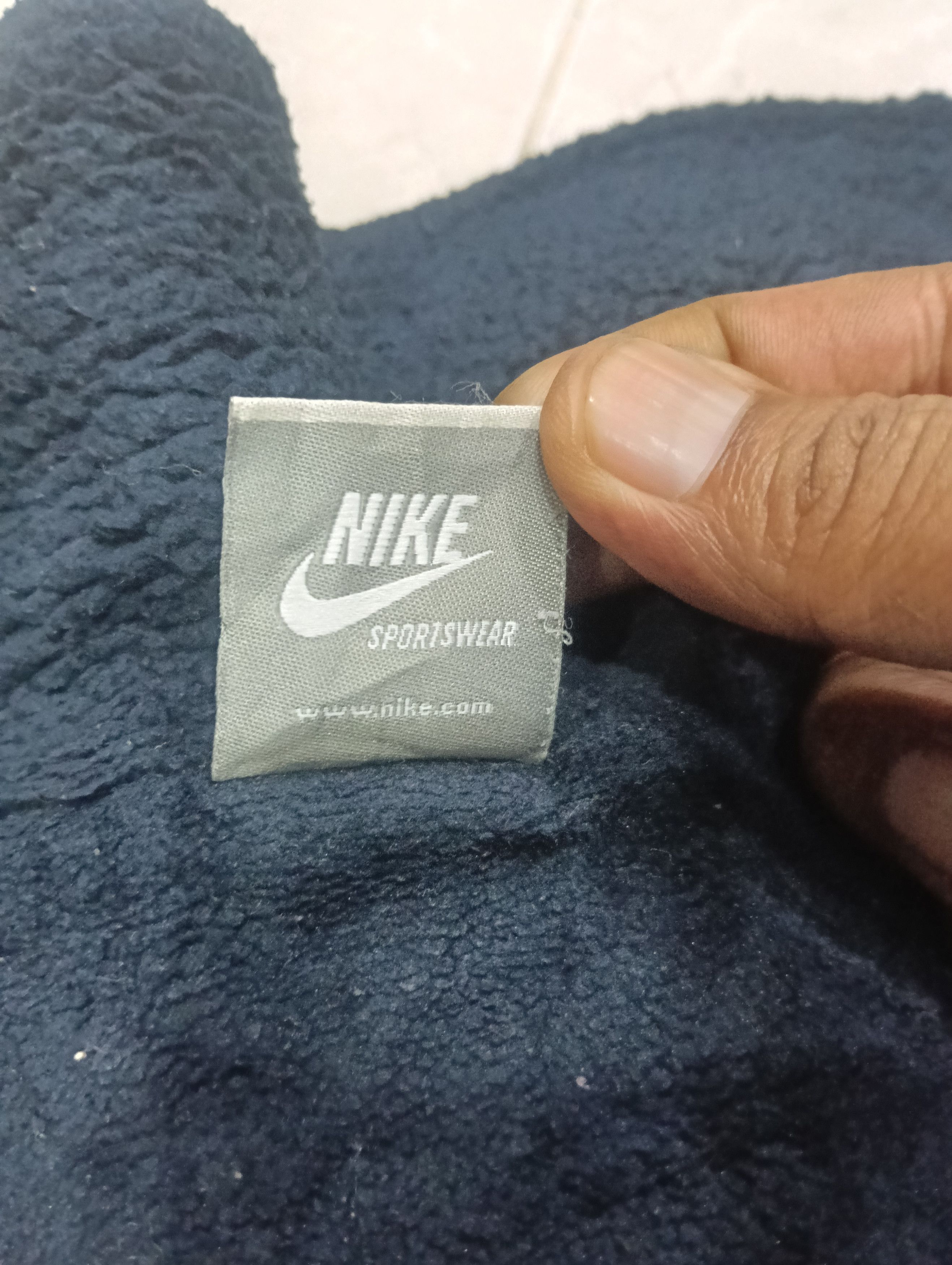 Nike × Nike ACG Nike Fleece Size US L / EU 52-54 / 3 - 10 Thumbnail