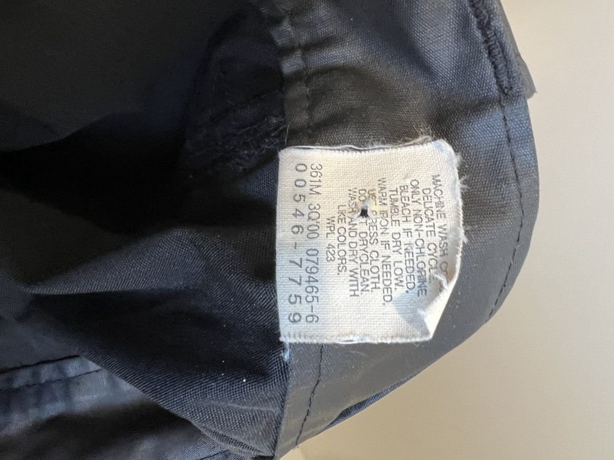 Levi's × Vintage Vintage y2k Levis lot 53 polyester cotton pants Size US 31 - 5 Thumbnail