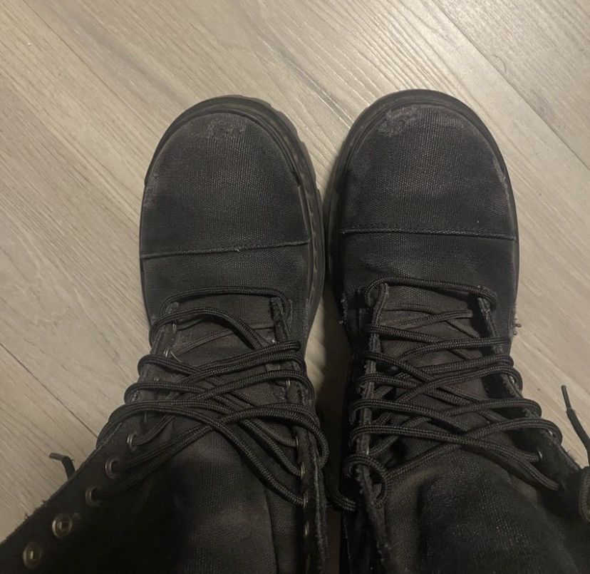 Balenciaga Balenciaga Strike Boots Size US 8.5 / EU 41-42 - 9 Thumbnail