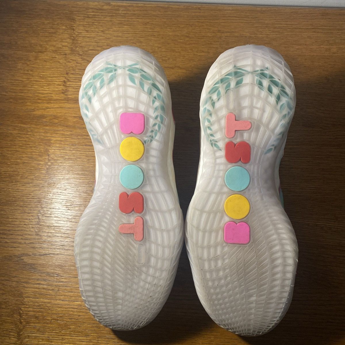 Adidas Harden Vol. 5 “3SSB” Size US 13 / EU 46 - 7 Thumbnail