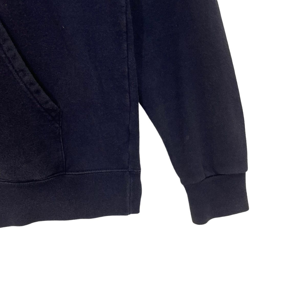 Beams Plus Beams Plus Bear Made In Japan Zipper Hoodie Size M Size US M / EU 48-50 / 2 - 8 Thumbnail