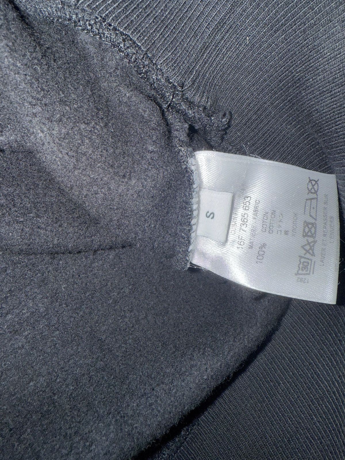 Givenchy Givenchy jesus crewneck Size US S / EU 44-46 / 1 - 6 Thumbnail