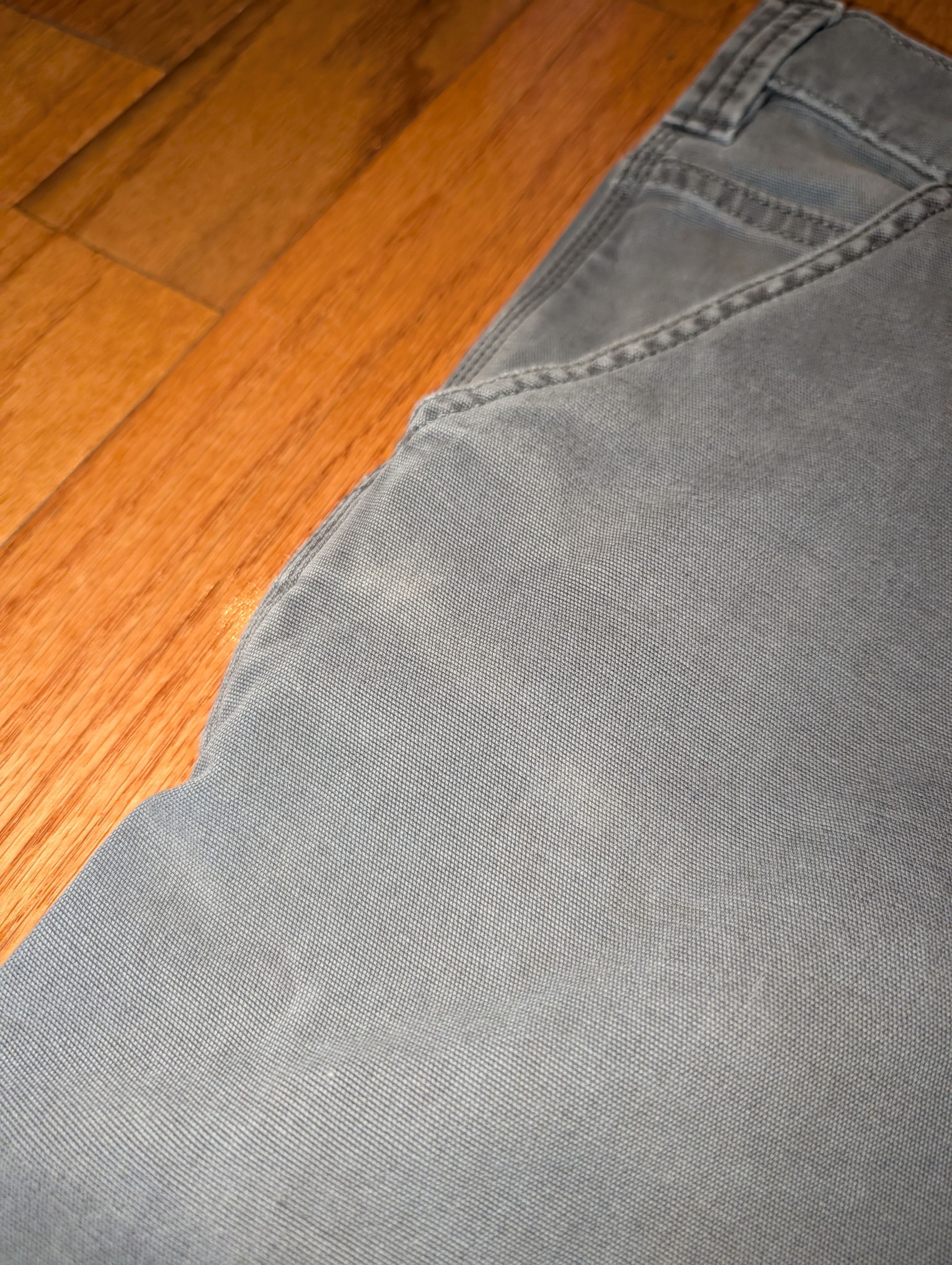 Carhartt Carhartt Pants Mens 32x32 (Fit 32x29) Relaxed Canvas BN2291 Size US 32 / EU 48 - 10 Thumbnail