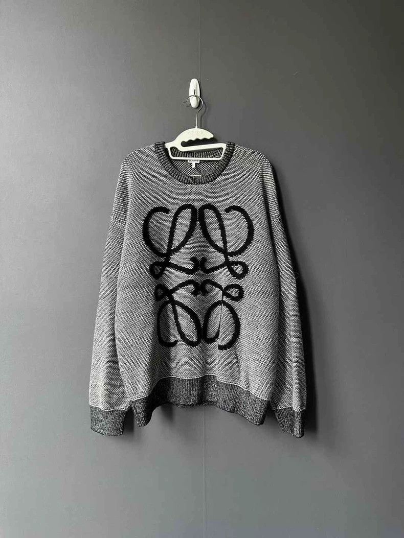 Loewe loewe Knitted sweater 2505-Nextarrow Size US M / EU 48-50 / 2 - 1 Thumbnail