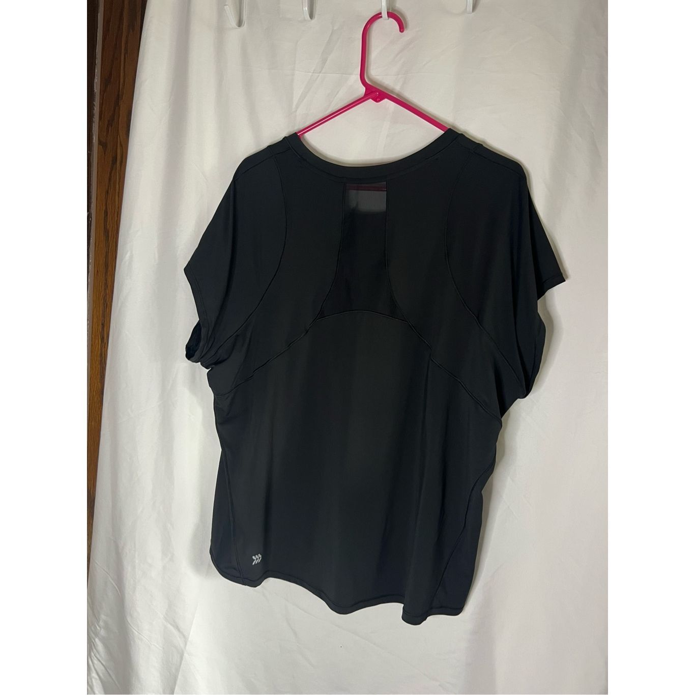 Other All In Motion Woman’s Black Shirt Size XXL Size XXL / US 16-18 / IT 52-54 - 5 Thumbnail