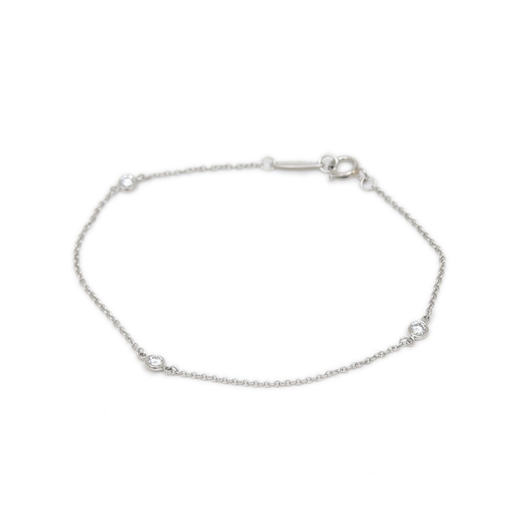 Tiffany & Co. Tiffany & Co By the yard bracelet Size ONE SIZE - 1 Thumbnail