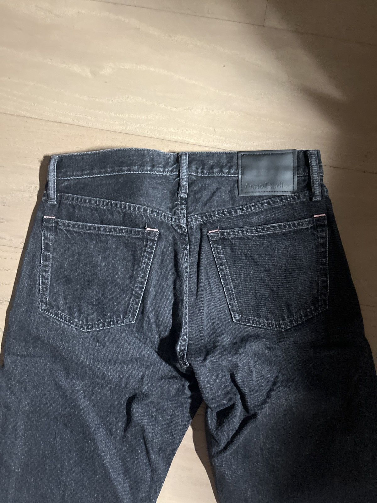 Acne Studios Acne studios jeans Size US 30 / EU 46 - 4 Thumbnail