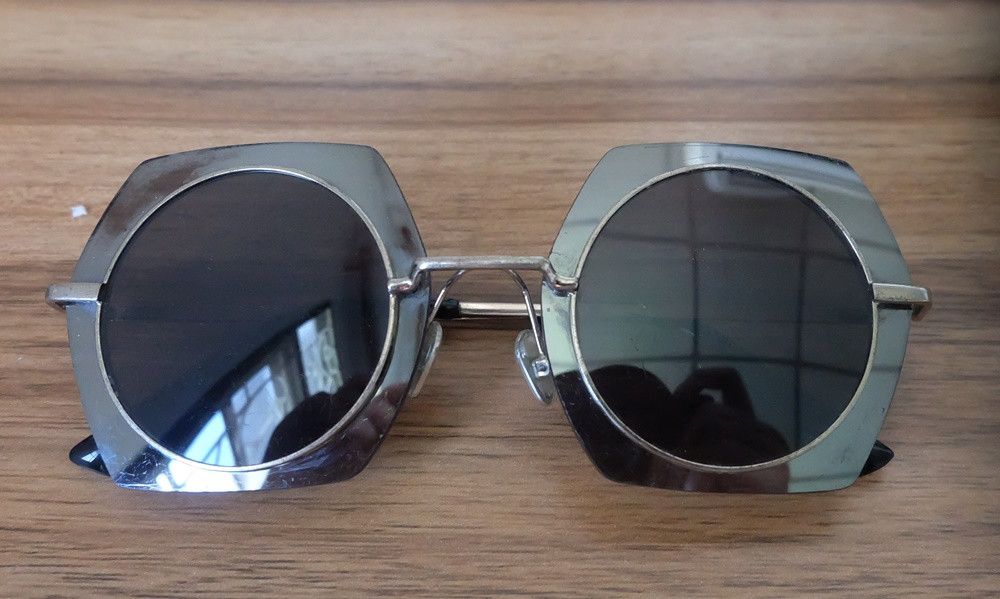 Other Stylish sunglasses Size ONE SIZE - 3 Thumbnail