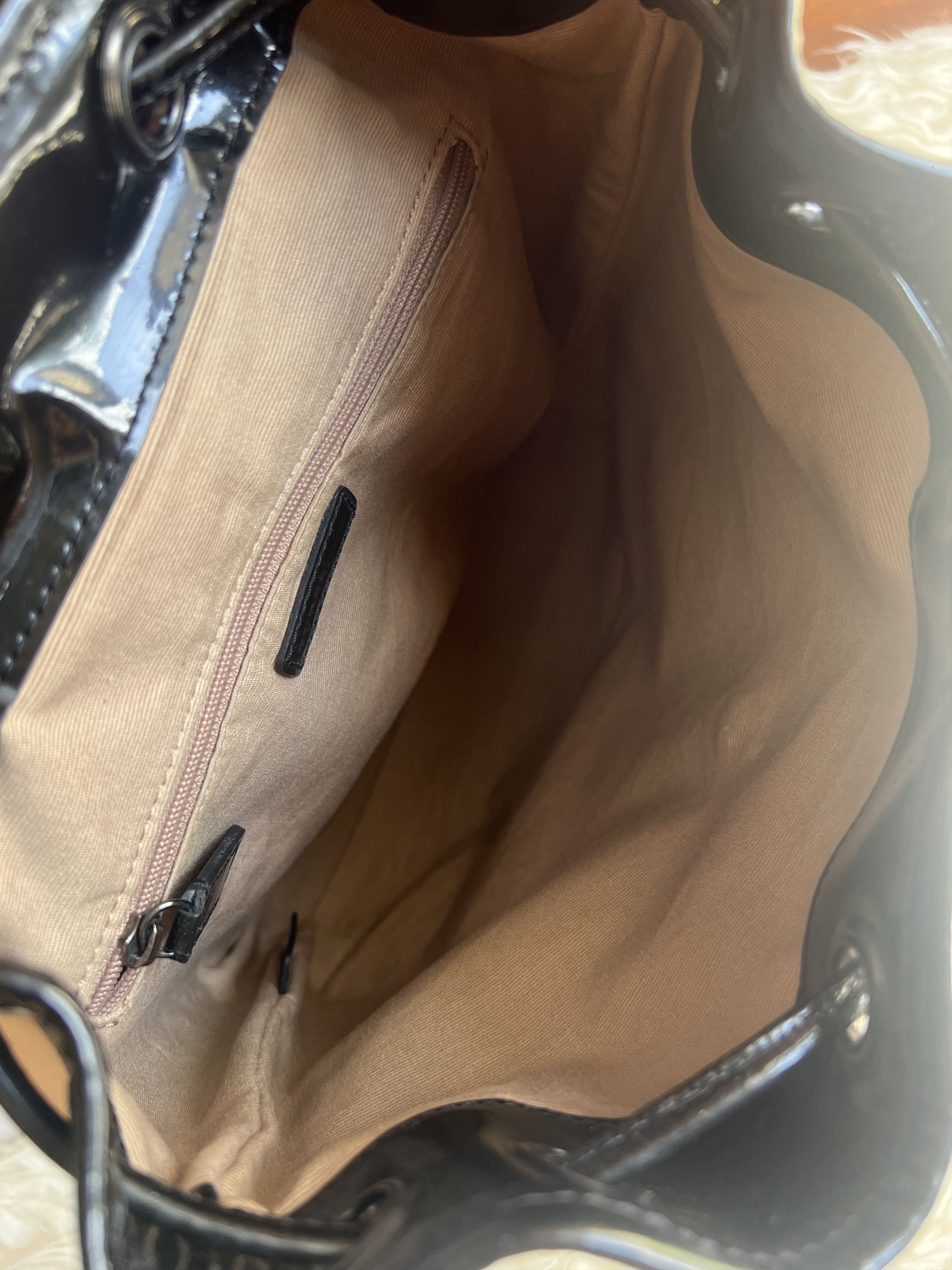 Burberry Authentic Burberry Small Nova Check Backpack Size ONE SIZE - 14 Thumbnail