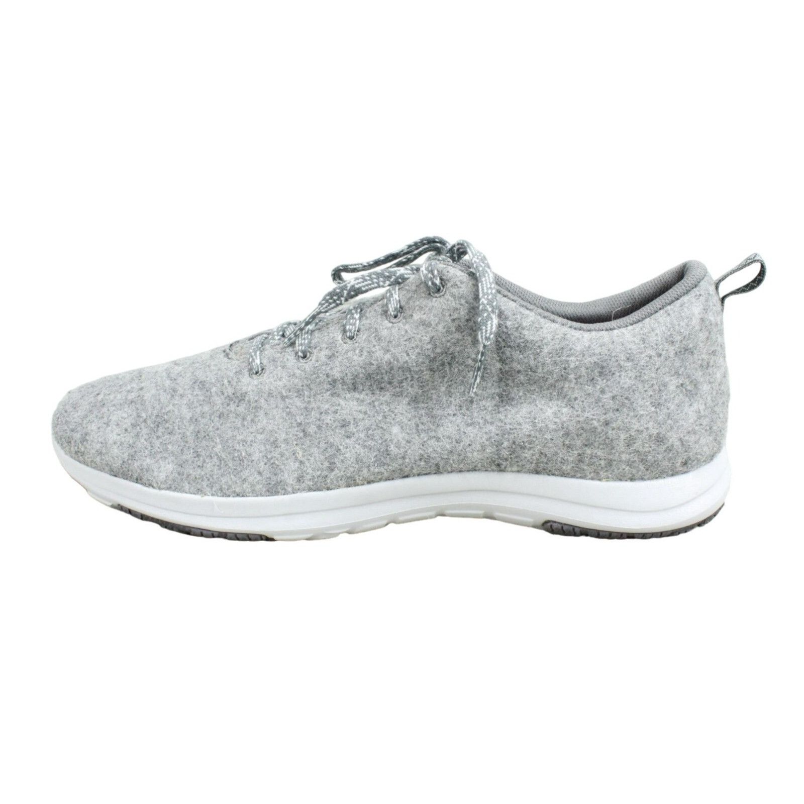 L.L. Bean LL Bean Men's Mocs Oxford Wool Blend Lightweight Size US 10.5 / EU 43-44 - 2 Thumbnail