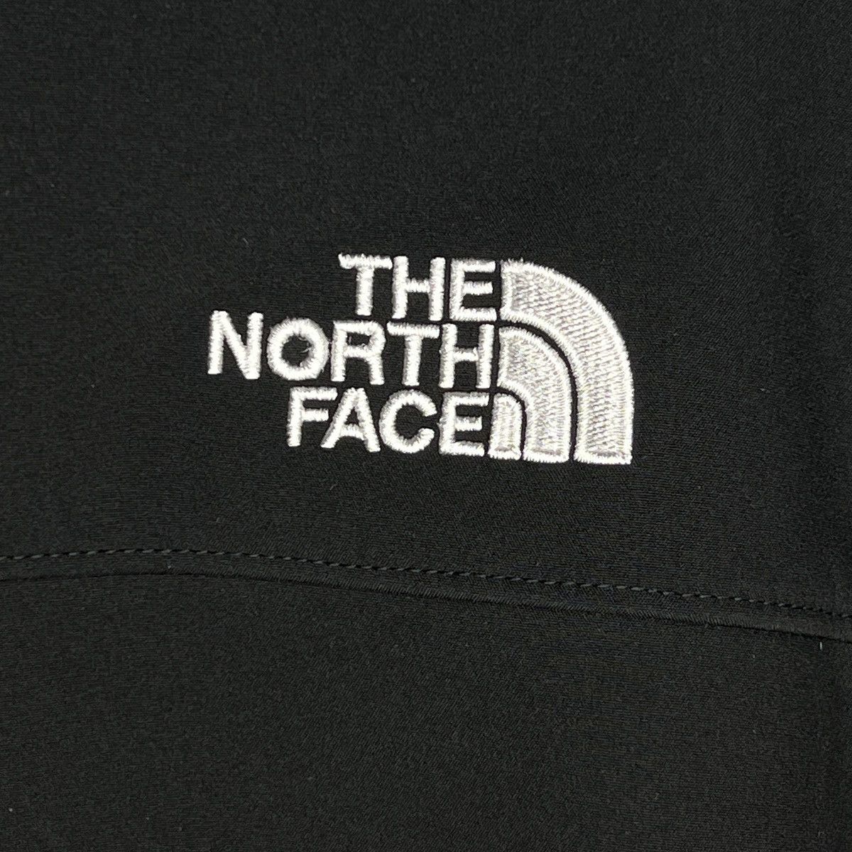 The North Face The North Face Jacket Softshell Black Size US L / EU 52-54 / 3 - 9 Thumbnail