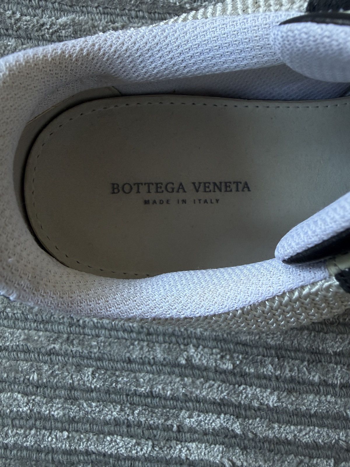 Bottega Veneta Bottega Veneta Sneakers Size US 9 / IT 39 - 5 Thumbnail