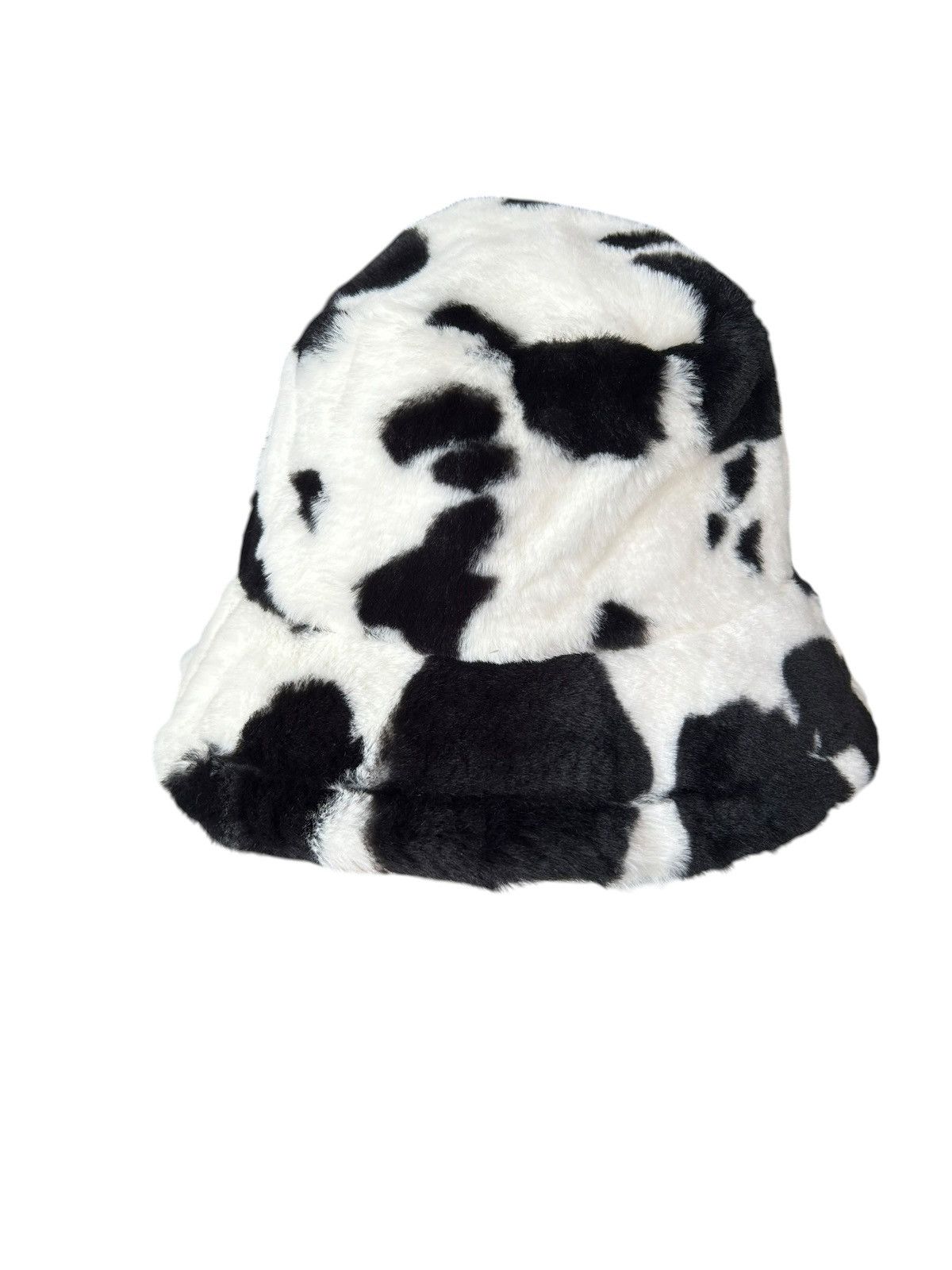 Kapital Fur Japanese Punk Bondage Style Bucket Hats Size ONE SIZE - 3 Thumbnail