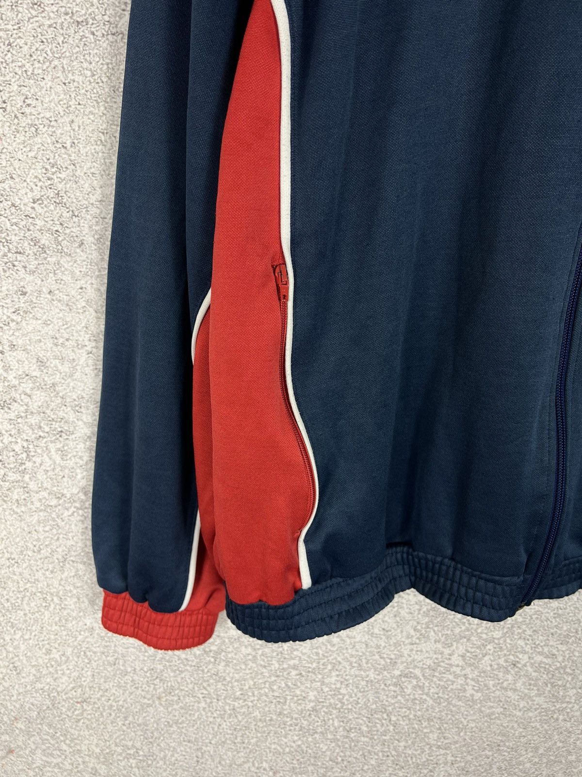 Other Vintage Umbro Y2K Track Jacket Size US XL / EU 56 / 4 - 7 Thumbnail