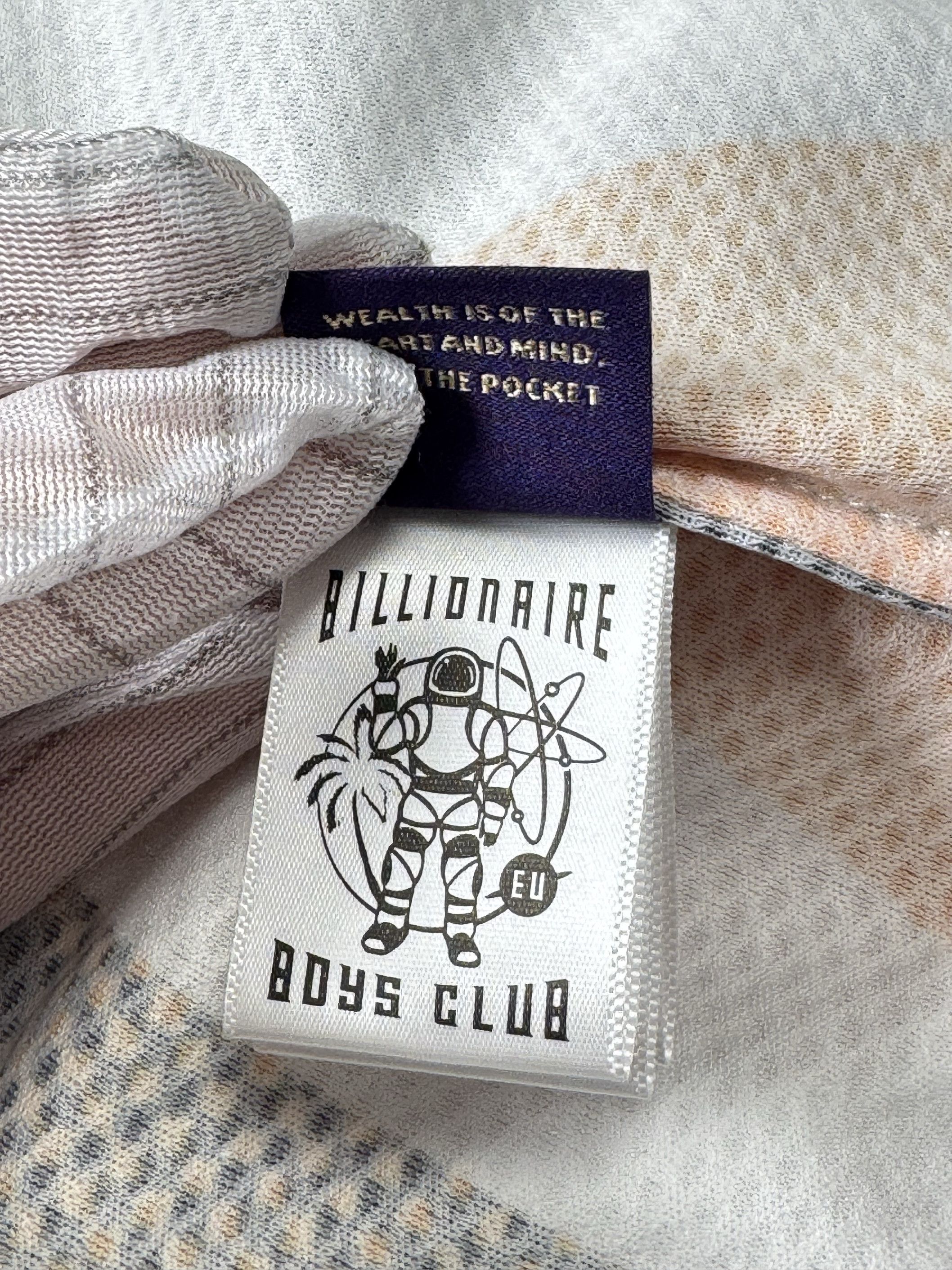 Billionaire Boys Club UNWORN* BILLIONAIRE BOYS CLUB MOUNTAIN CYCLING TOP Size US M / EU 48-50 / 2 - 13 Thumbnail