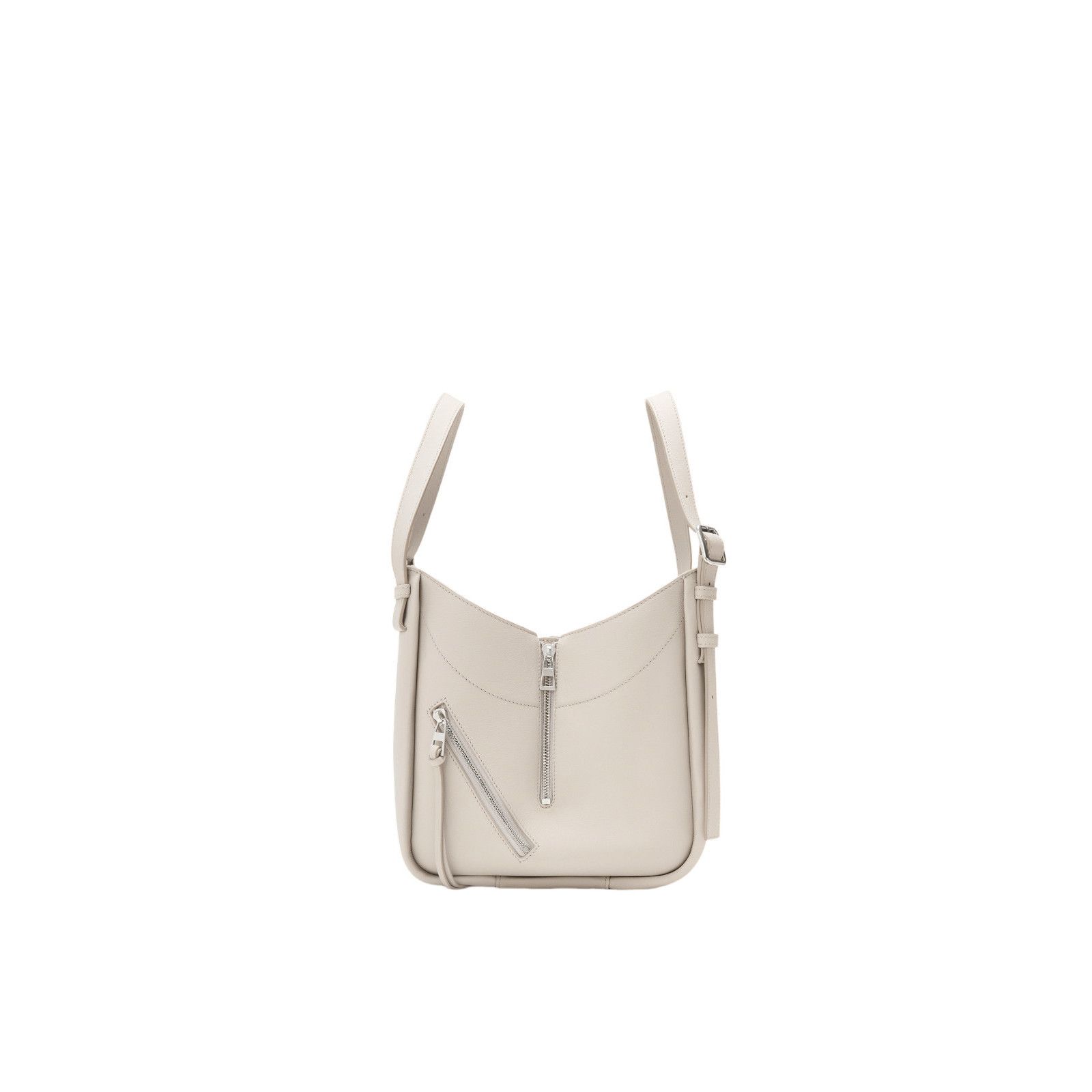 Loewe LOEWE Hammock Flip $3950 Light Ghost Shoulder Bag New & Auth Size ONE SIZE - 3 Thumbnail