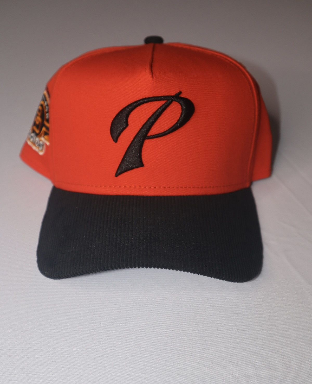 New Era San Diego Padres A-Frame Snapback Hat Size ONE SIZE - 1 Thumbnail