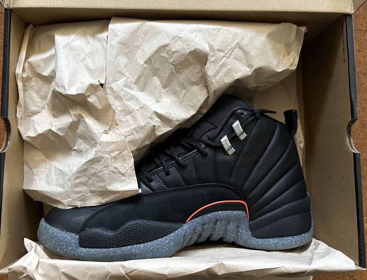 Jordan Brand AIR JORDAN 12 RETRO Size US 12 / EU 45 - 6 Thumbnail
