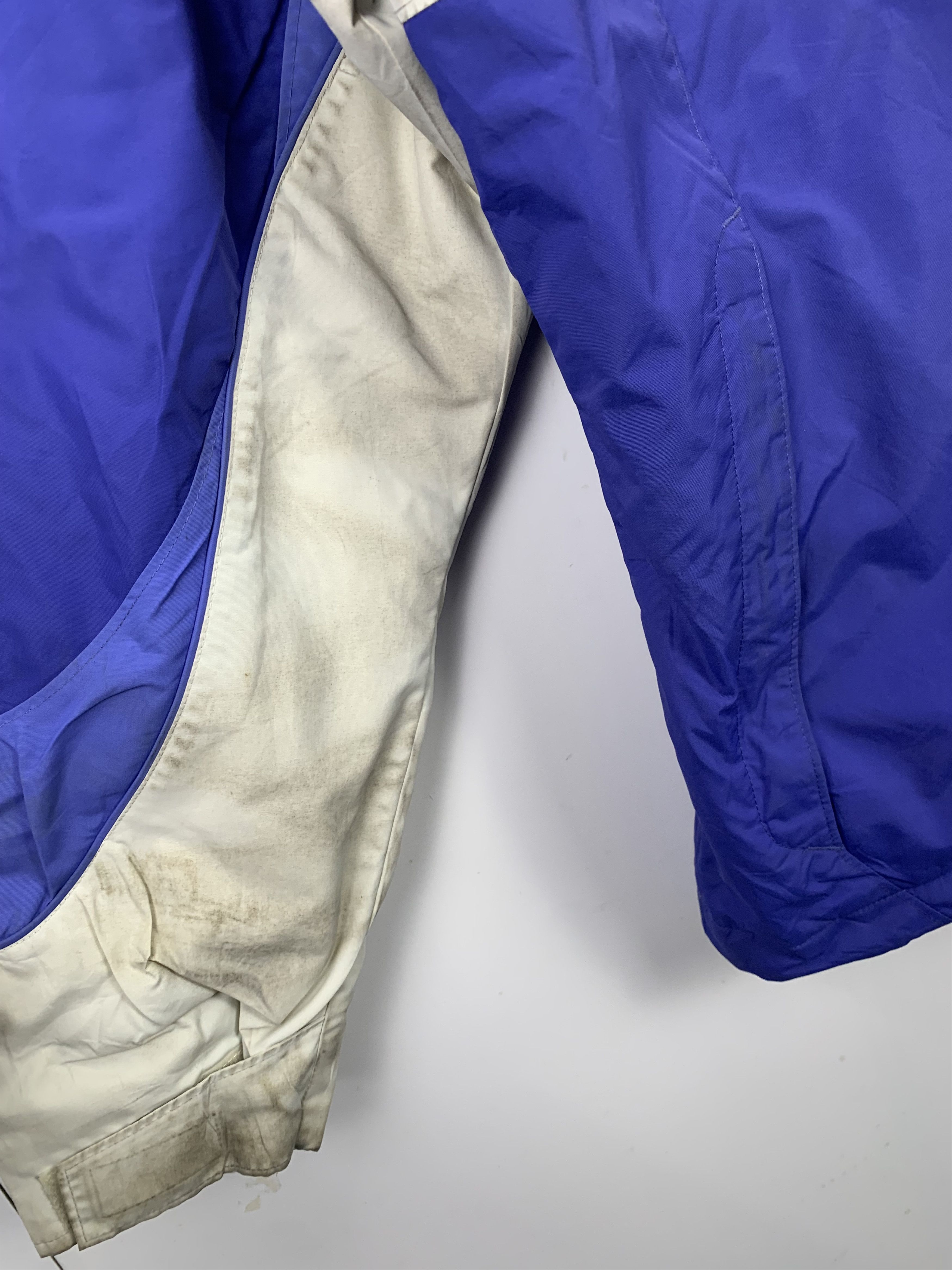 Columbia Vintage Columbia Hoodie Zipper Jacket J1303 Size US XL / EU 56 / 4 - 10 Thumbnail