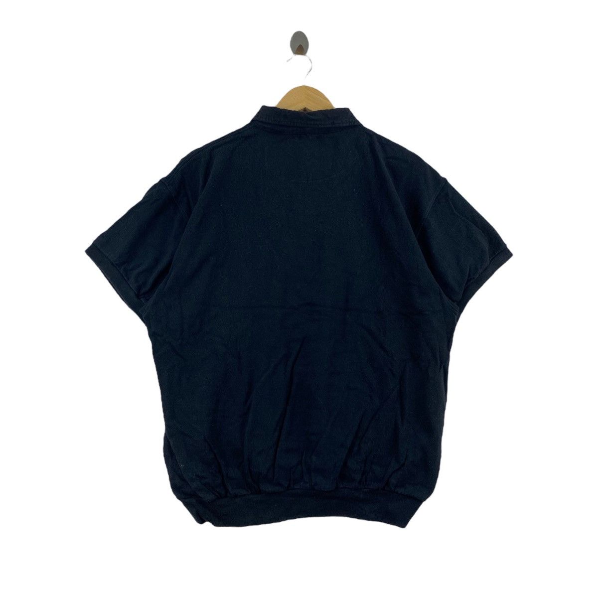 Other SIDE TWO Rugged Chic Authentic Sportswear Logo Print Size US XL / EU 56 / 4 - 3 Thumbnail